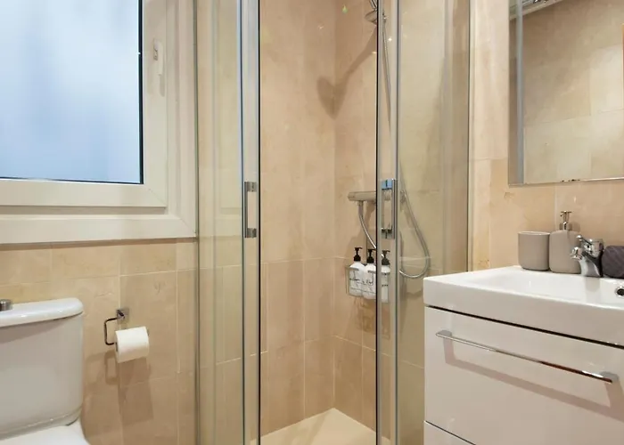 Plaza Pio Xii 公寓