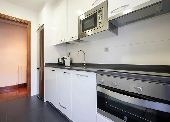 公寓 Plaza Pio Xii