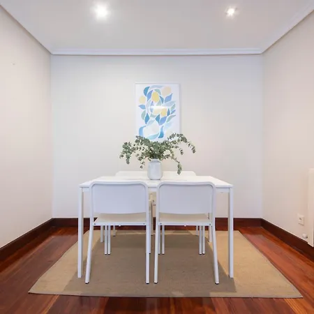 Plaza Pio Xii Apartment *